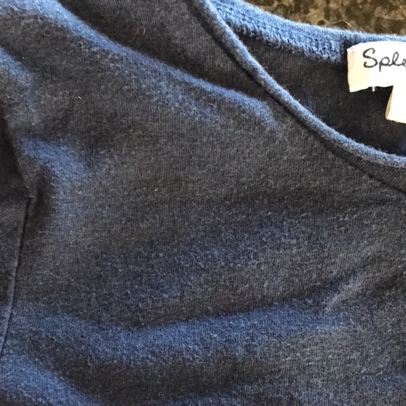 Splendid 4t T-shirt and Shorts - Picture 8 of 11